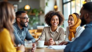 Hoe je anderen vertelt zich met hun eigen zaken te bemoeien: 10 zinnen van slimme mensen