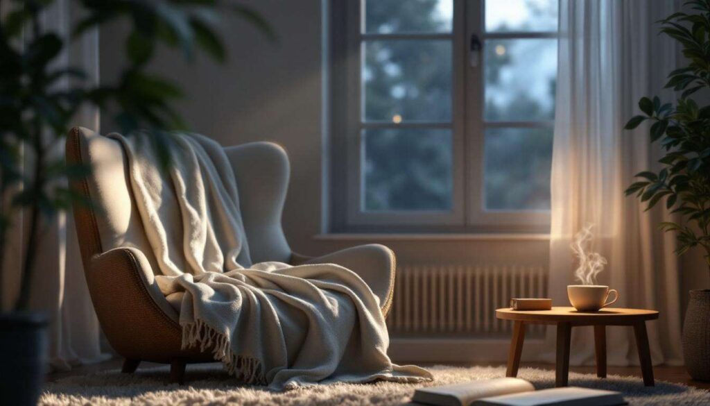 Wat betekent het als je graag thuisblijft volgens de psychologie?