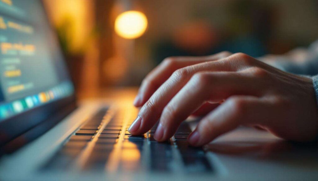 Typen met één vinger onthult deze 3 karaktereigenschappen