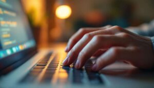 Typen met één vinger onthult deze 3 karaktereigenschappen