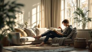 Wie liever alleen is dan constant onder de mensen heeft vaak deze 8 eigenschappen