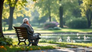 Psychologen: deze 5 soorten vrienden zijn giftig en kun je beter loslaten na je 60e