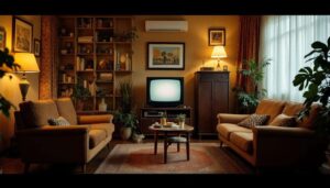 Wie opgroeide in de jaren 60 en 70 heeft deze 9 mentale krachten die nu zeldzaam zijn