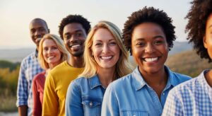 Je bent echt een goed mens als je deze 4 eigenschappen hebt