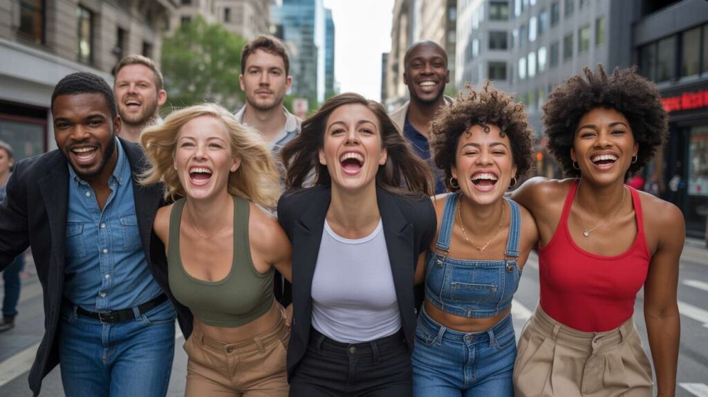 Mensen met een sterke persoonlijkheid zeggen regelmatig deze 8 krachtige zinnen