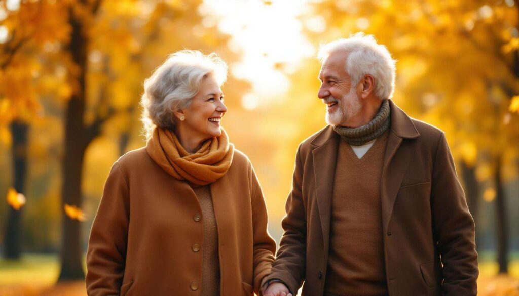 Wil je dat je 60e en 70e de beste jaren worden? Neem dan afscheid van dit gedrag