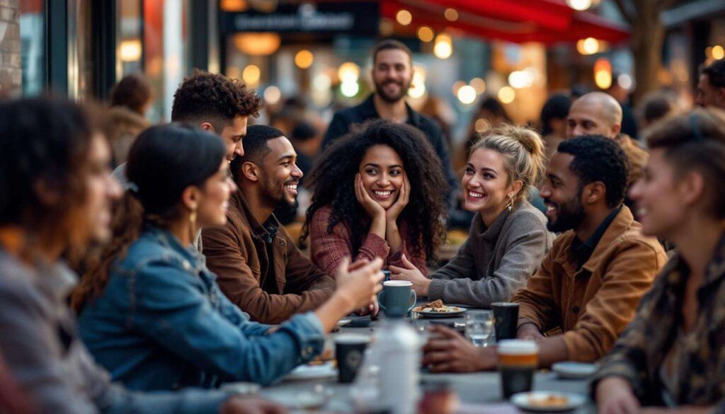 8 soorten 'vrienden' waar je beter afstand van kunt nemen naarmate je ouder wordt