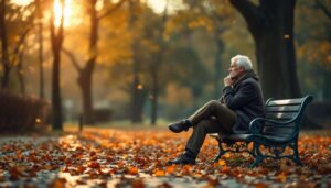 Emotioneel onbeschikbare mensen zeggen altijd deze 5 zinnen