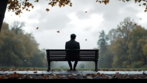 Waarom sommige mensen altijd alleen zijn en geen vriendschappen kunnen behouden