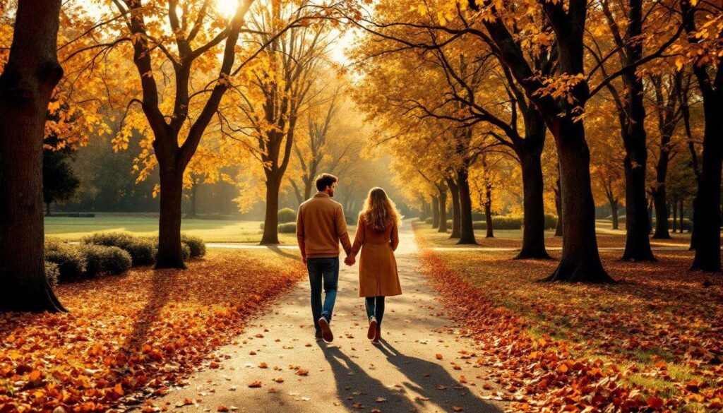 Waarom je brein zich ontspant wanneer iemand exact jouw tempo van bewegen overneemt