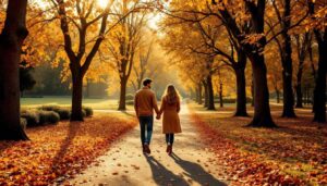 Waarom je brein zich ontspant wanneer iemand exact jouw tempo van bewegen overneemt