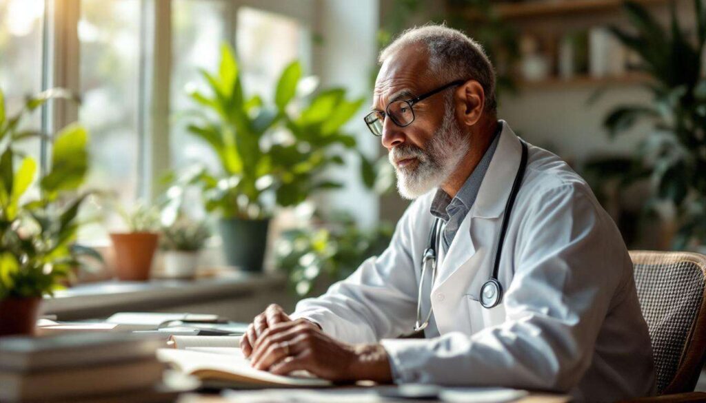 Dit geheim van een wereldberoemde arts onthult dat uw geluk afhangt van een vaak verwaarloosde houding