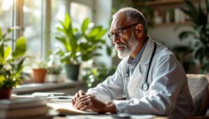 Dit geheim van een wereldberoemde arts onthult dat uw geluk afhangt van een vaak verwaarloosde houding