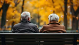 Psycholoog legt uit waarom sommige vriendschappen na je 50e vanzelf verdwijnen