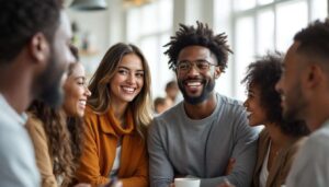 Deze 8 vaak onzichtbare gedragingen verraden een gebrek aan vriendschap bij mensen die denken dat ze veel kennissen hebben