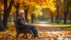 Psychologen stellen vast dat de levenskwaliteit vaak verbetert zodra mensen stoppen met het krampachtig najagen van geluk