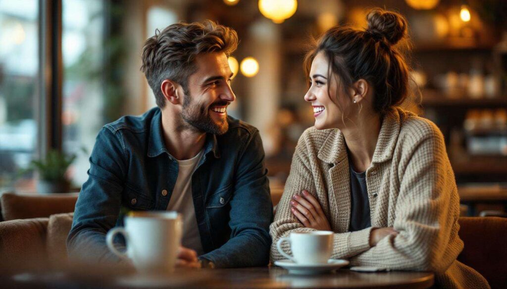 Mensen die zich sociaal op hun gemak voelen neigen ertoe deze twee specifieke houdingen aan te nemen, volgens een psychologe.