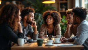 Onthullende uitspraken van mensen met weinig zelfvertrouwen en hun impact op sociale relaties