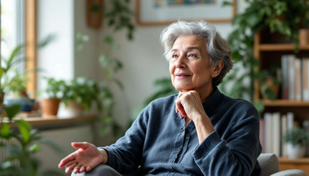 Een psycholoog legt uit waarom de beproevingen uit de jeugd de mentale veerkracht van 50-plussers versterken.