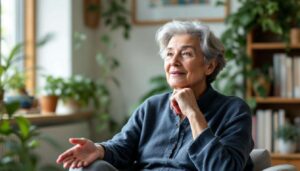 Een psycholoog legt uit waarom de beproevingen uit de jeugd de mentale veerkracht van 50-plussers versterken.