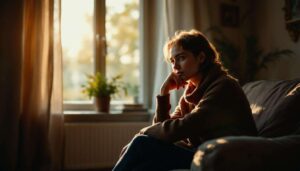 Psychologie legt uit waarom sommige emoties pas na lange tijd opkomen