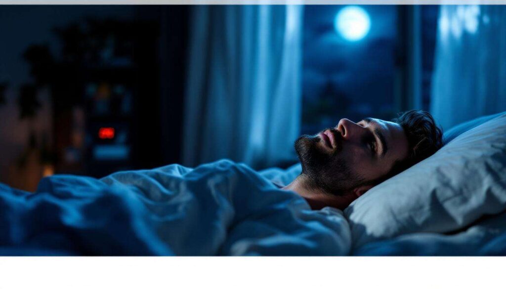 Waarom we steeds vaker ’s nachts wakker worden om precies 03:00 uur (en wat het zegt over je psyche)