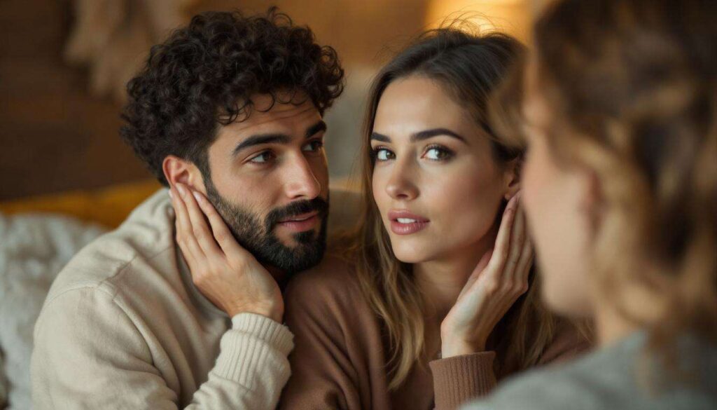 De psychologie achter mensen die hun stem zachter maken wanneer ze iets belangrijks vertellen