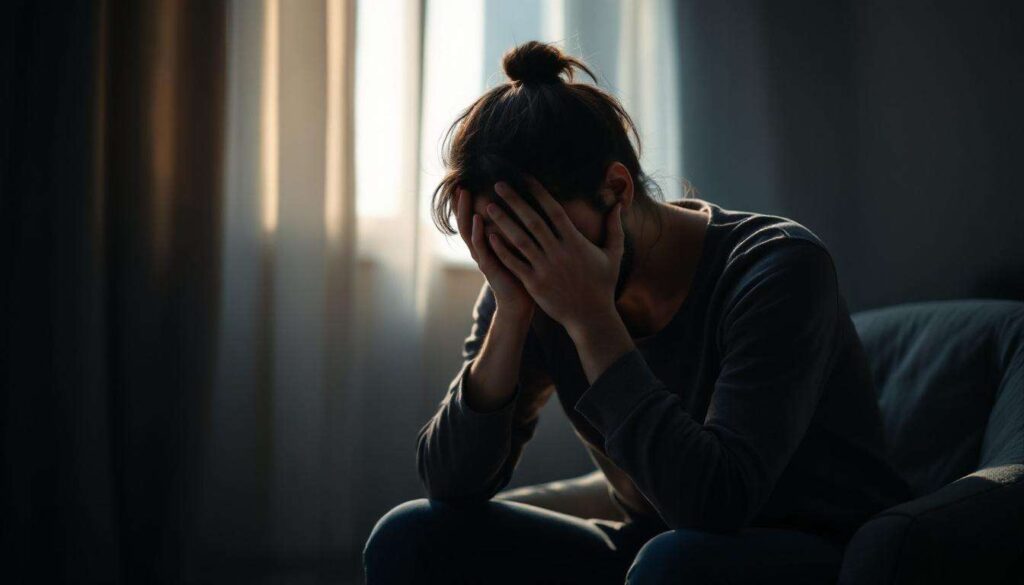 Niet stress of verdriet, deze zinnen verraden ongelukkige mensen volgens psychologen