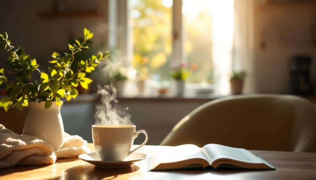 Waarom je ochtend beter wordt zonder vroeger wakker te worden