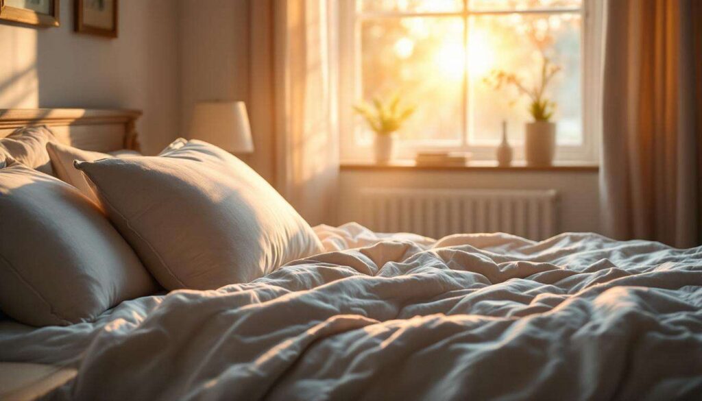 Mensen die hun bed nooit opmaken hebben volgens de psychologie een verrassende eigenschap