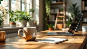 Altijd dezelfde koffiemok gebruiken: volgens psychologen een teken van dit persoonlijkheidstype