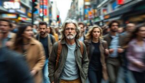 Mensen die snel lopen delen volgens wetenschappers allemaal dit ene karakterkenmerk