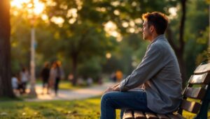 Mensen zonder hechte vrienden op volwassen leeftijd hebben vaak deze 6 jeugdervaringen gehad