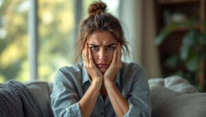 Mensen die makkelijk boos worden hebben volgens onderzoekers vaak dit ene karakterkenmerk