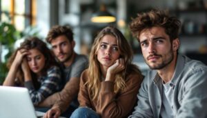 Trimbos-onderzoek 2026: burn-outklachten bij jongvolwassenen stijgen met 18 procent