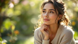 Wie drukte vermijdt, heeft volgens onderzoek vaak deze 6 gevoelige eigenschappen