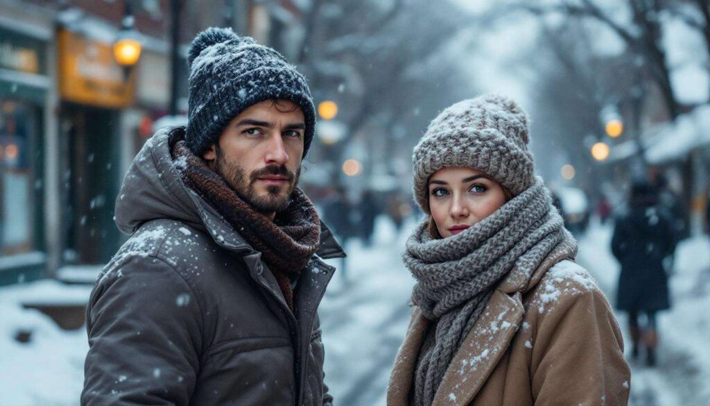 Koudste februari sinds 2012: zo beïnvloedt het weer je stemming volgens psychologen