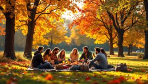 8 soorten 'vrienden' waar je je op latere leeftijd beter van kunt distantiëren