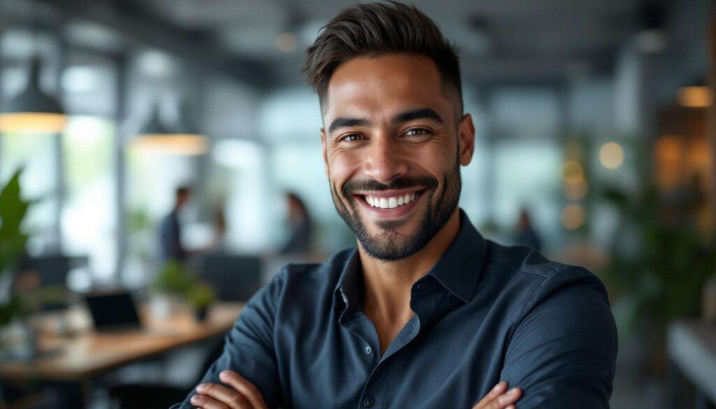 Eén zin die je direct meer respect oplevert bij collega's en leidinggevenden