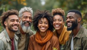 Psychologen zijn het eens: deze eigenschap hebben alle gelukkige mensen gemeen