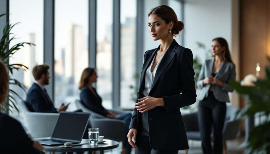 10 zinnen waarmee slimme mensen nieuwsgierigen elegant op afstand houden