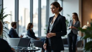 10 zinnen waarmee slimme mensen nieuwsgierigen elegant op afstand houden