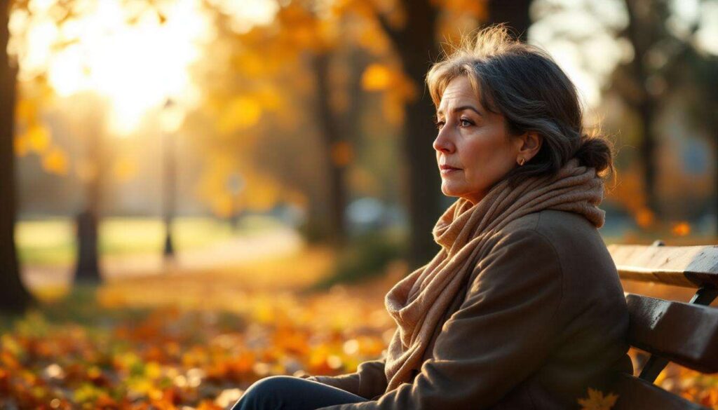 Waarom je je ongelukkig voelt terwijl alles oké lijkt – psychologen verklaren het fenomeen