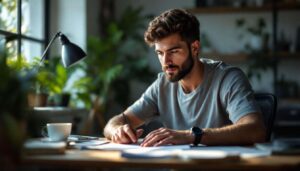 Alleen met één vinger typen onthult deze 3 karaktereigenschappen volgens onderzoek