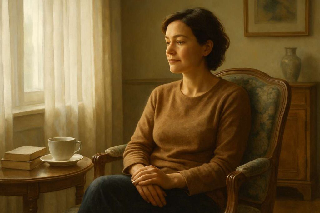 Mensen die graag alleen zijn bezitten volgens onderzoek deze 8 bijzondere eigenschappen